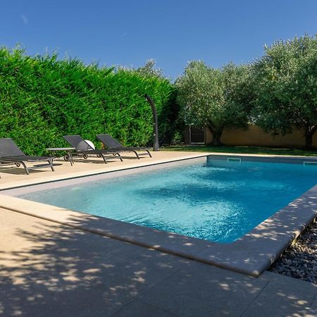 Villa Flora Vabriga Тар Экстерьер фото