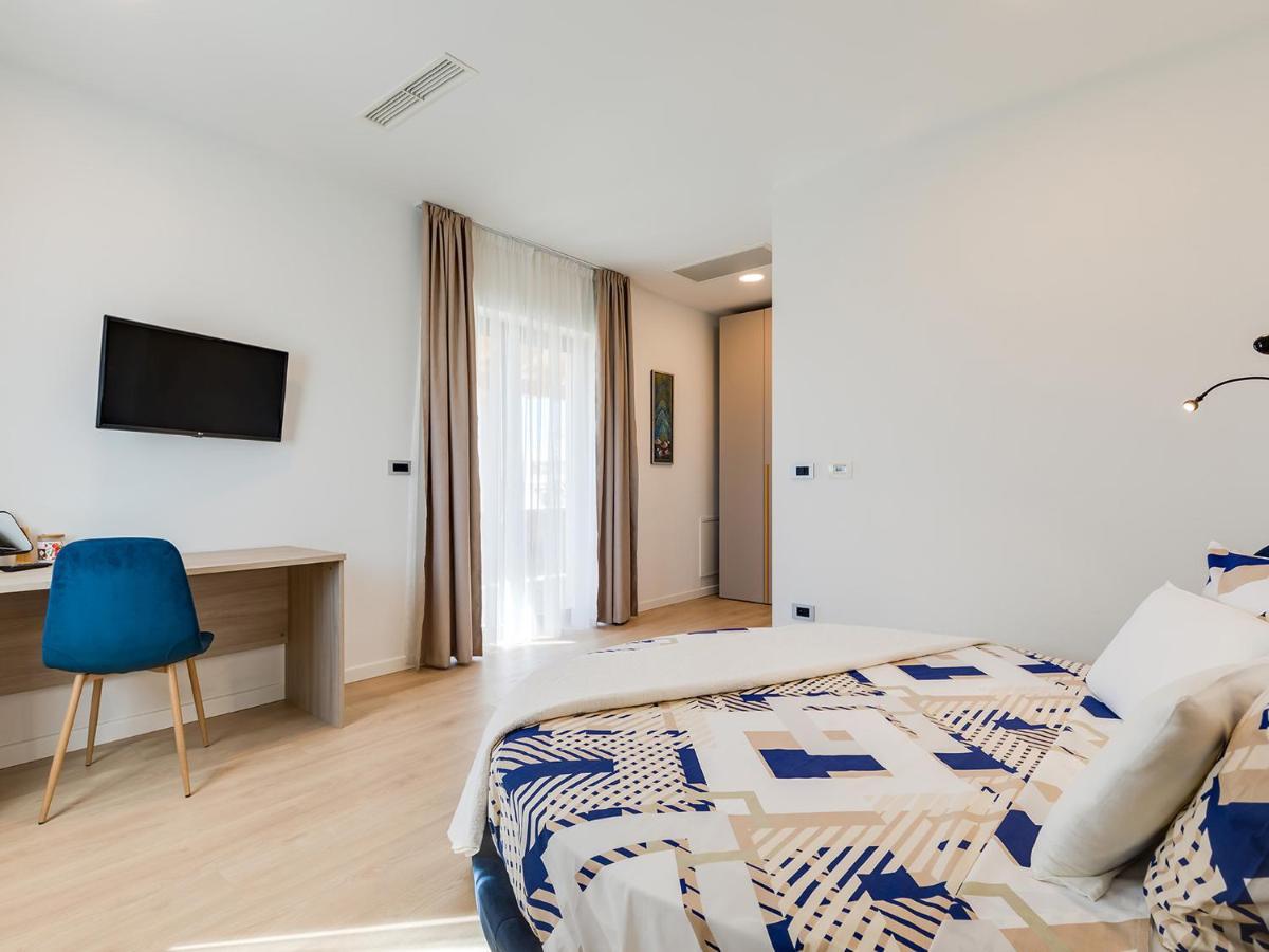 Villa Flora Vabriga Тар Экстерьер фото