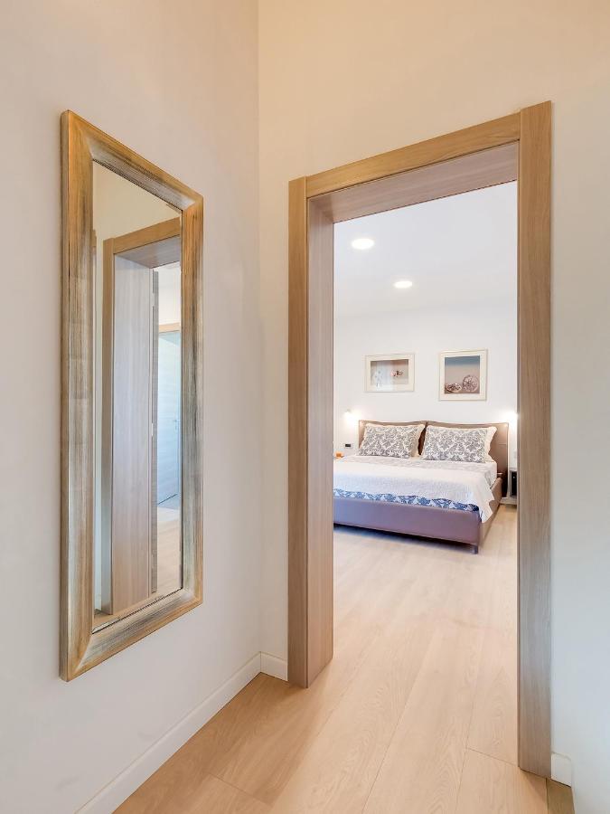 Villa Flora Vabriga Тар Экстерьер фото