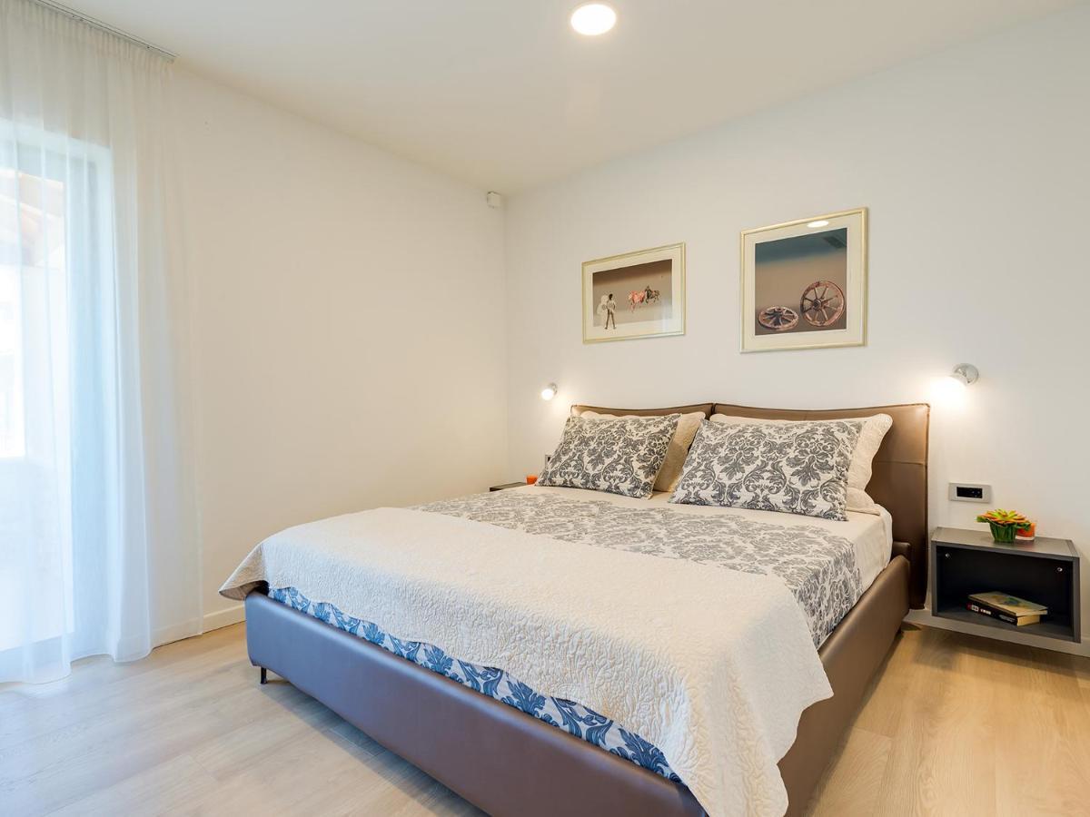 Villa Flora Vabriga Тар Экстерьер фото